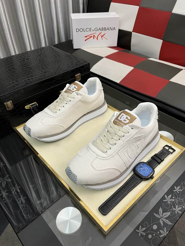 Dolce & Gabanna Sneakers Wmns ID:20260308-47